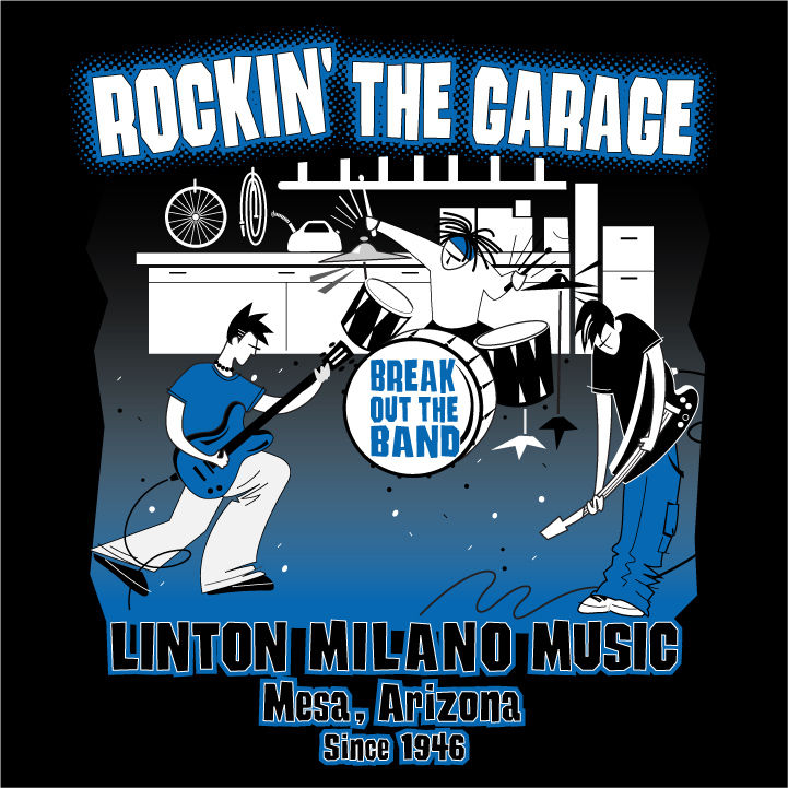 Garage Band