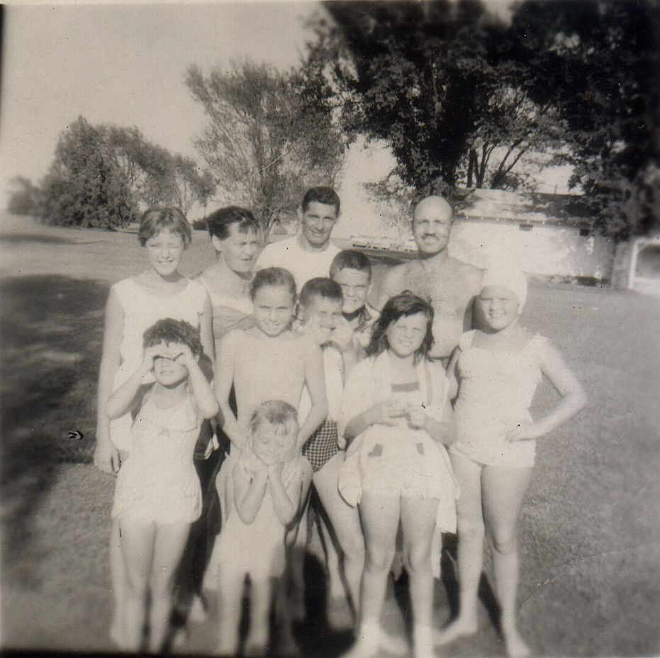 17 Muskogee late 50's