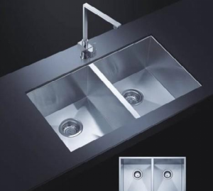 Thumbnail: Kitchen Sinks