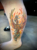 PHEONIX
