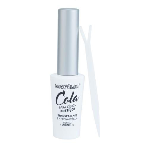 Cola para Cílios Postiços Macrilan