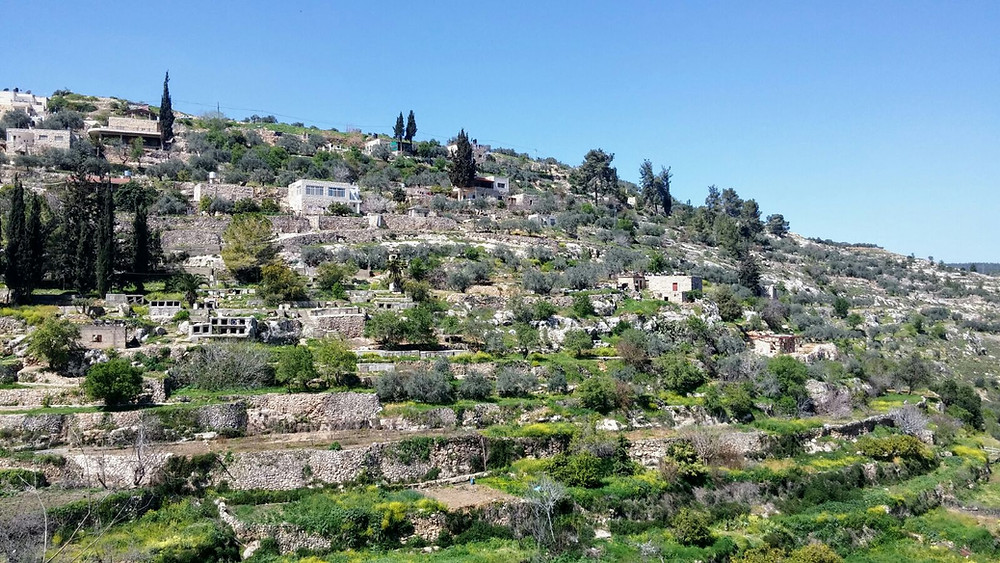Battir Palestina