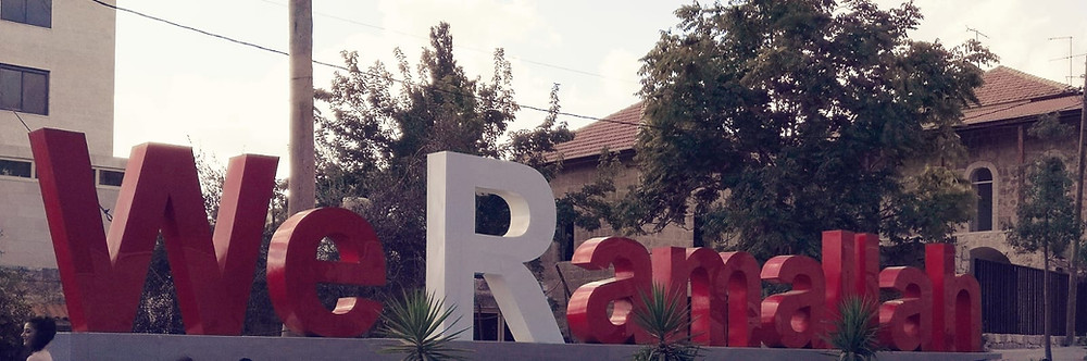 Ramallah