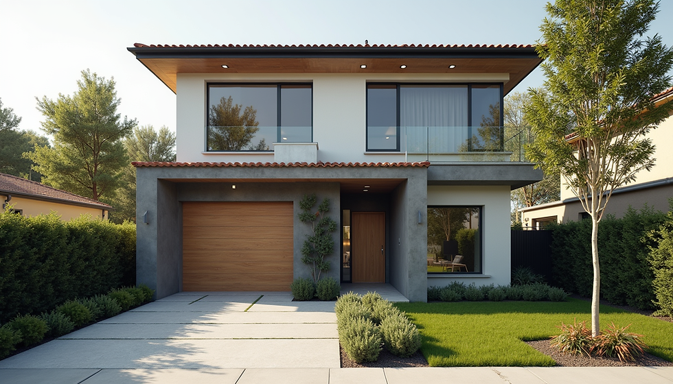 El Mejor Inversor Híbrido Residencial para tu Hogar