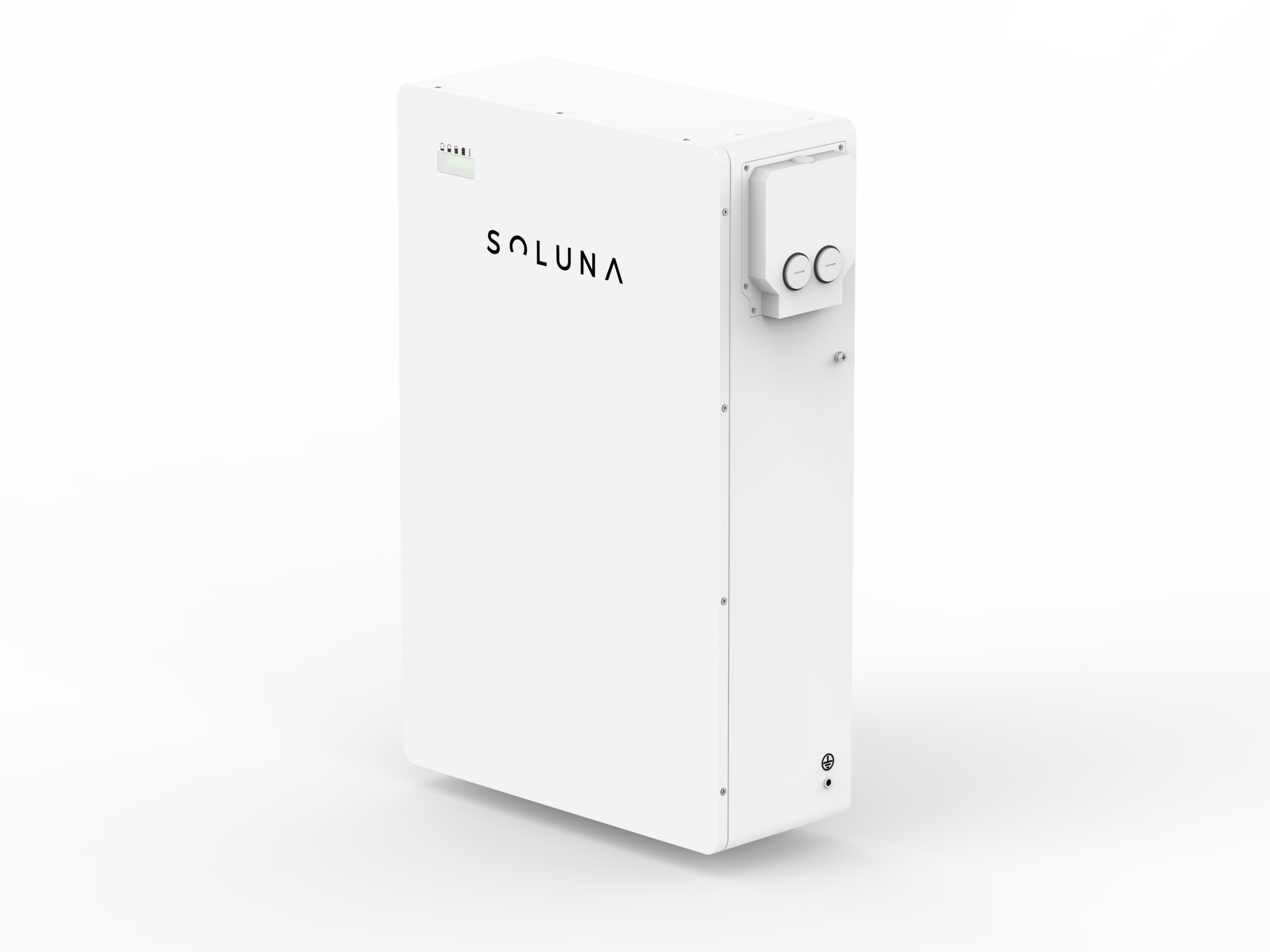 Batería de litio Soluna 16K Pack LV 51.2V 16kWh LFP IP65
