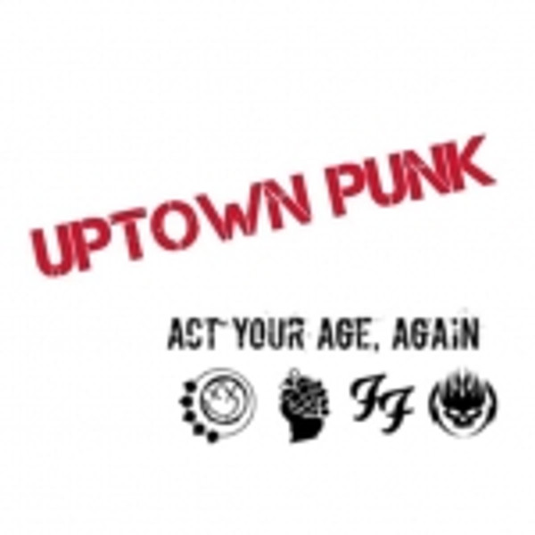 Uptown Punk