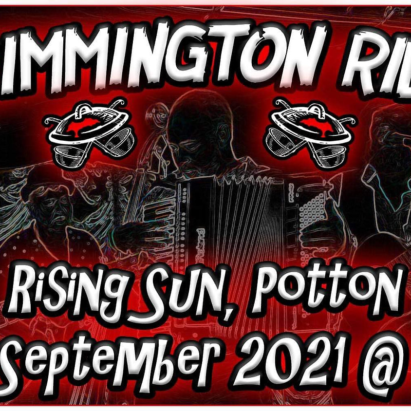 Live Music - Skimmington Ride