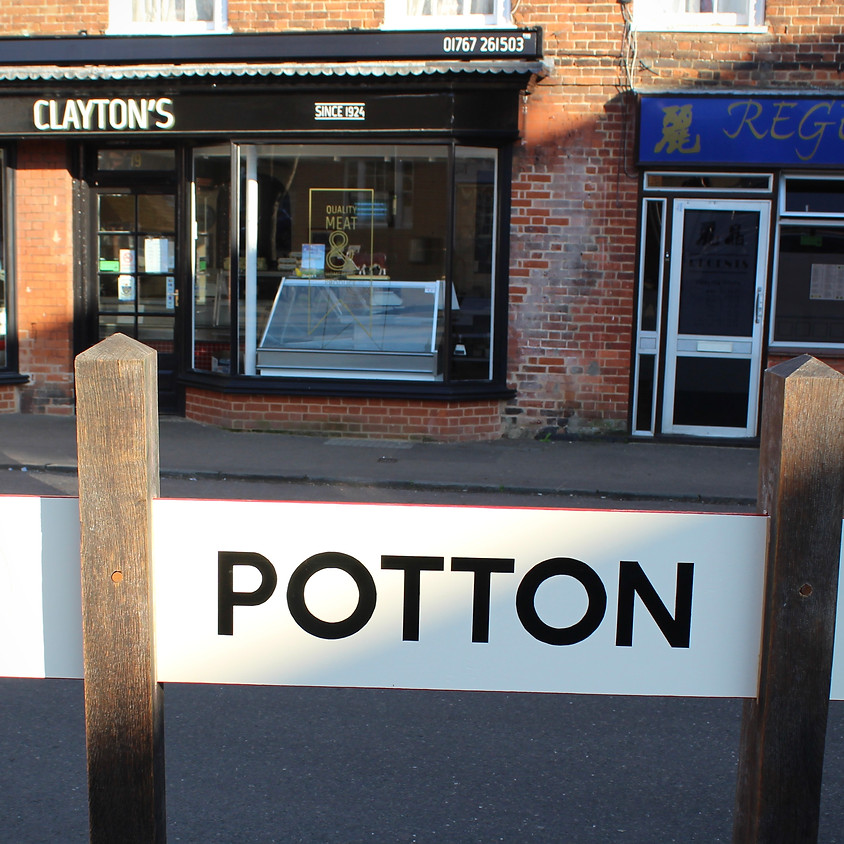 Potton History Society