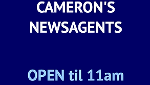 Newsagent