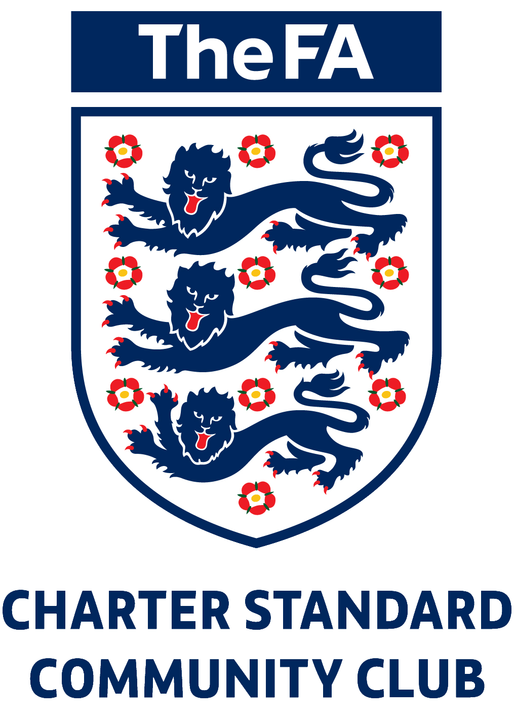 Potton Colts is an FA Charter Standard Club