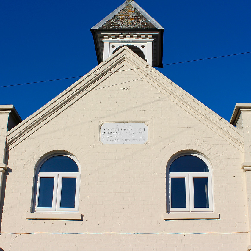 CANCELLED - Potton Annual Town Meeting
