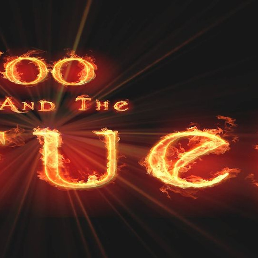 Woo & the Fuel