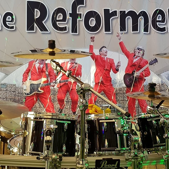 The Reformers