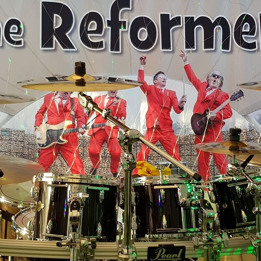 The Reformers
