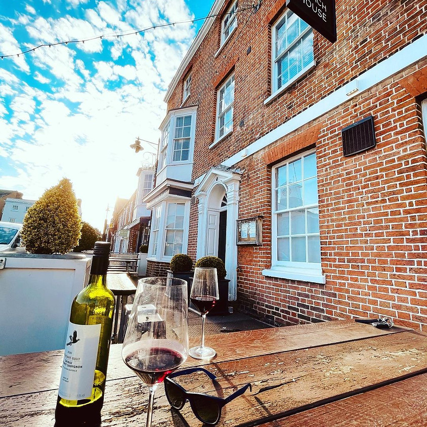 The Coach House re-opens