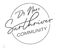 Dr. Nae Surthriver Logo