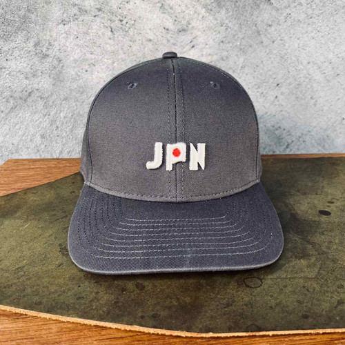 JPNキャップ | スナワチ