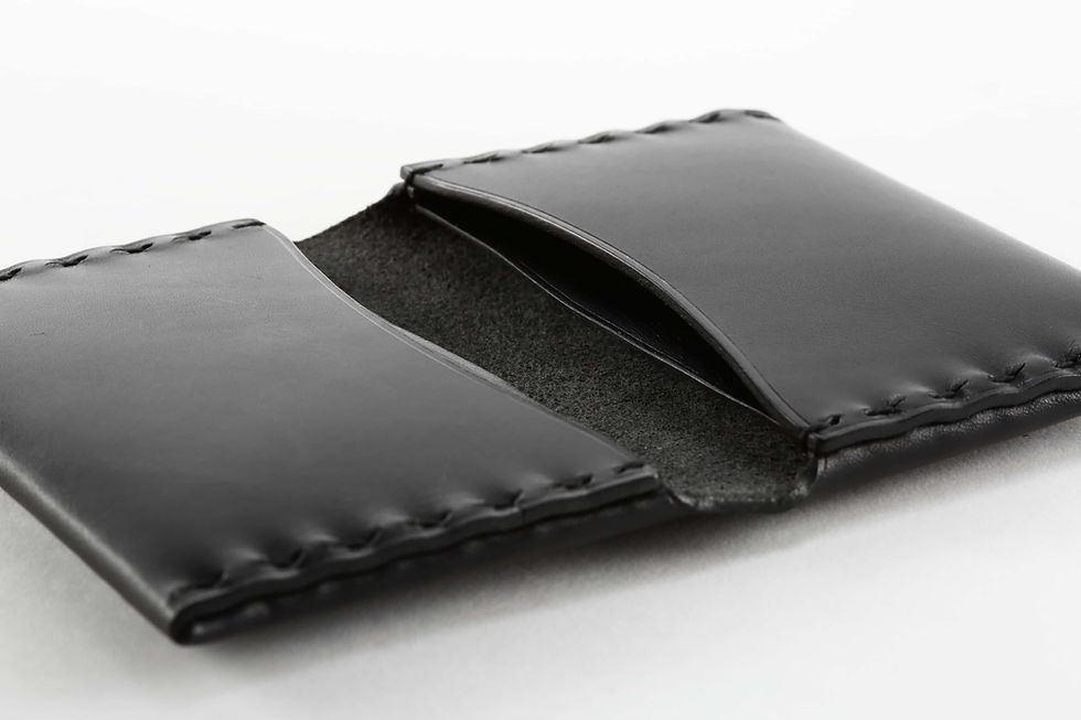 サムネイル： 名刺・カードケース〈ダブル〉