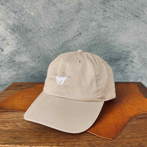 ジョージくんCAP | スナワチ