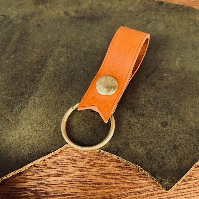 サムネイル： BEERBELLY リボンキーホルダー