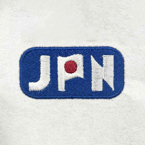 JPNクイックワッペン® | スナワチ