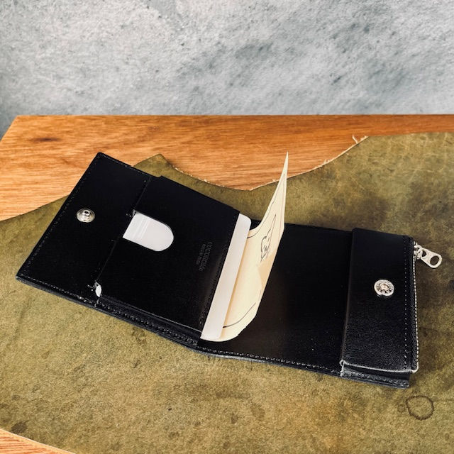 Thumbnail: COCOROMe Mini Wallet