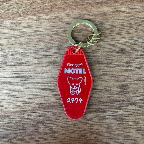 新品　Aries motel key chain キーリング　キーチェーン AR9002703_5.png?v=1738578632&