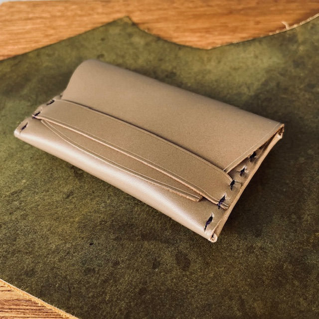 サムネイル： 名刺・カードケース〈シングル〉