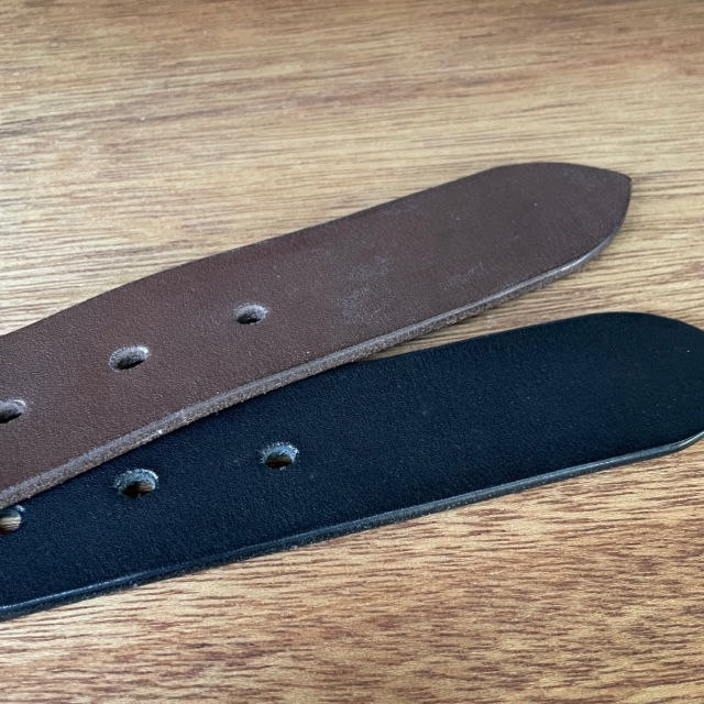 サムネイル： スナワチ ORIGINALバックルベルト