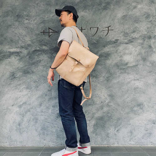 365 BACKPACK by Keiichi Morita