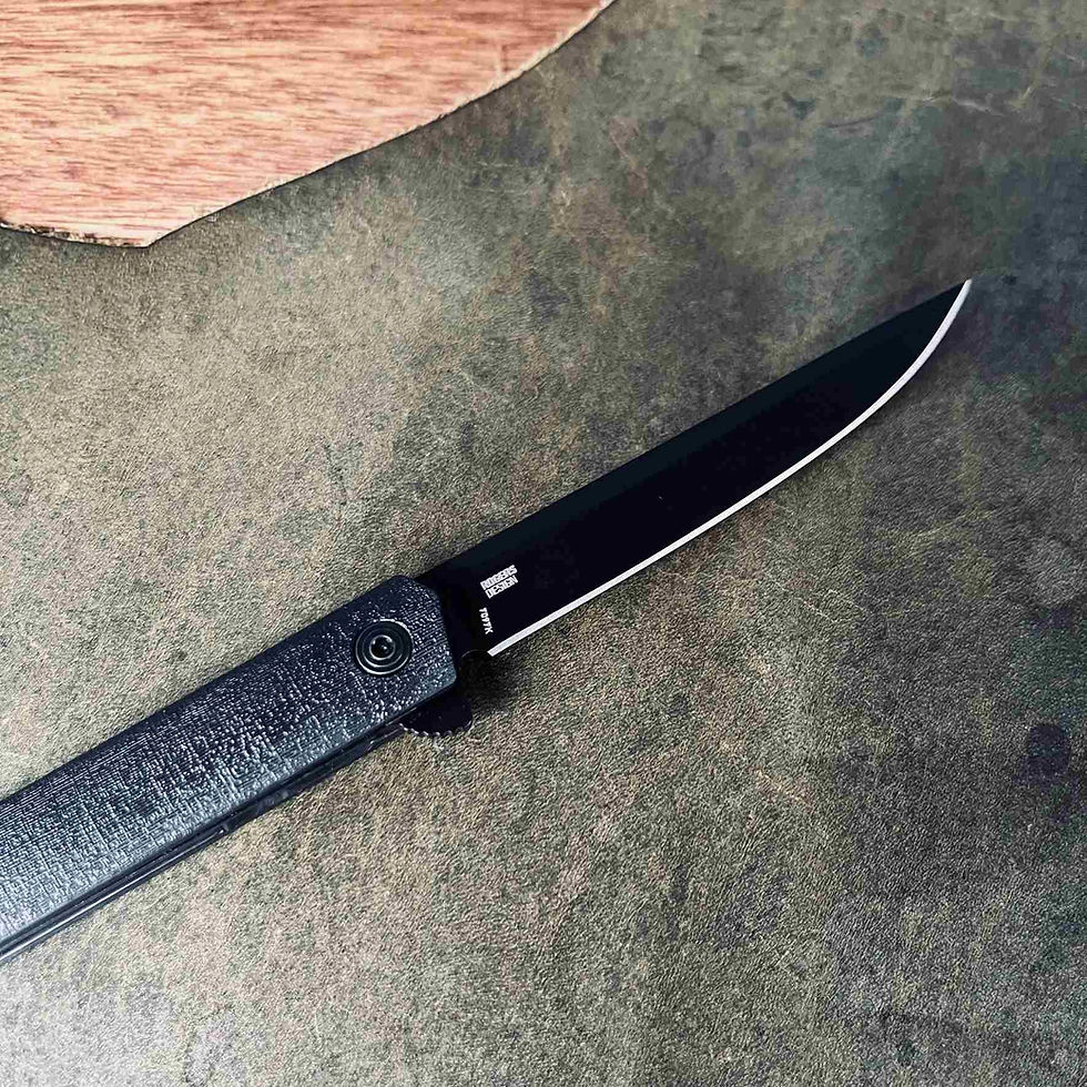 サムネイル： CRKT CEO（ブラック）