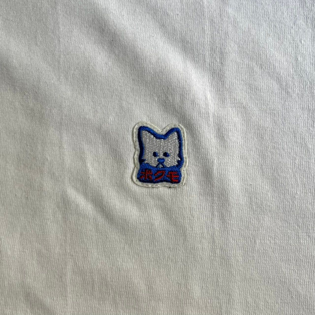 サムネイル： ボクモワッペンＴシャツ