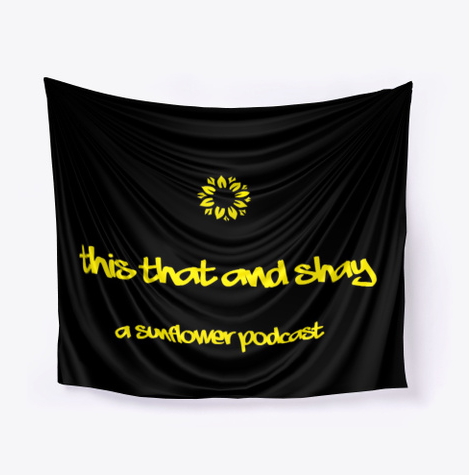 Thumbnail: Sunflower Shay Merch Store