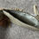 Thumbnail: Boho Fringe Clutch - Olive (Vegan Leather)