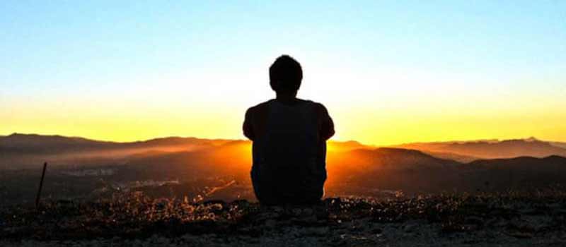 Meditazione e consapevolezza