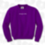Thumbnail: “Who all gon be there" Sweatshirt