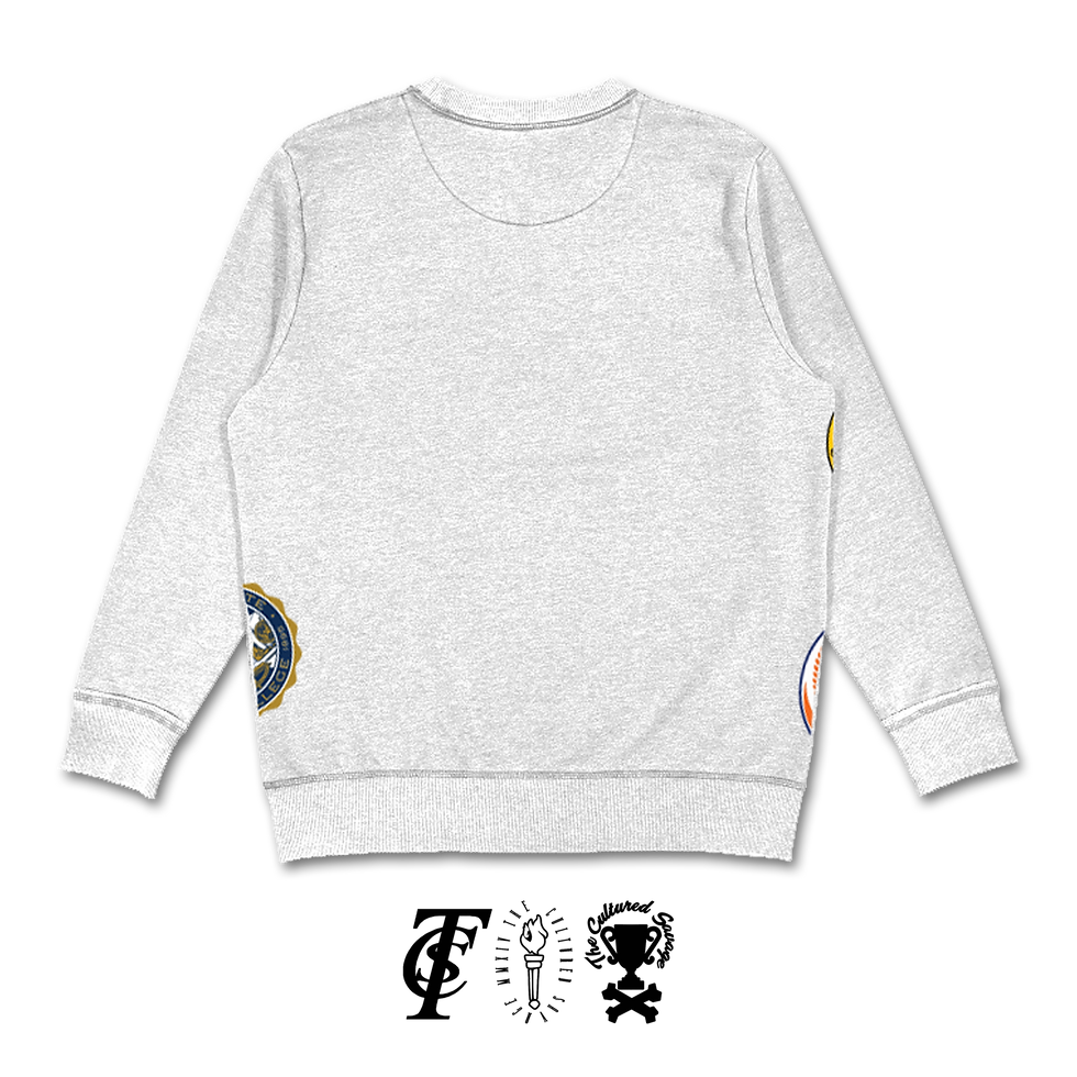 Thumbnail: CIAA Crest Sweatshirt