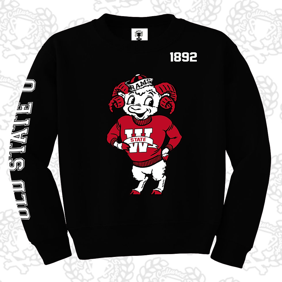 Thumbnail: Vintage Winston Sweatshirt