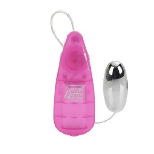 Thumbnail: Bullet Vibrator