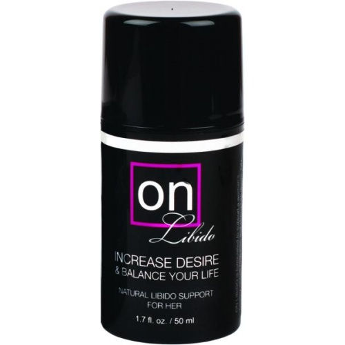 Thumbnail: On Libido For Her Desire