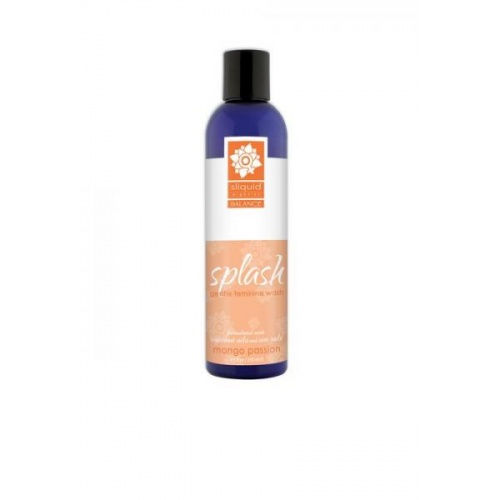 Thumbnail: Sliquid Splash Body Wash