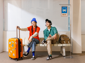 통로이미지의 콘텐츠로 돌아보는 2023년 이슈와 시각 디자인 트렌드