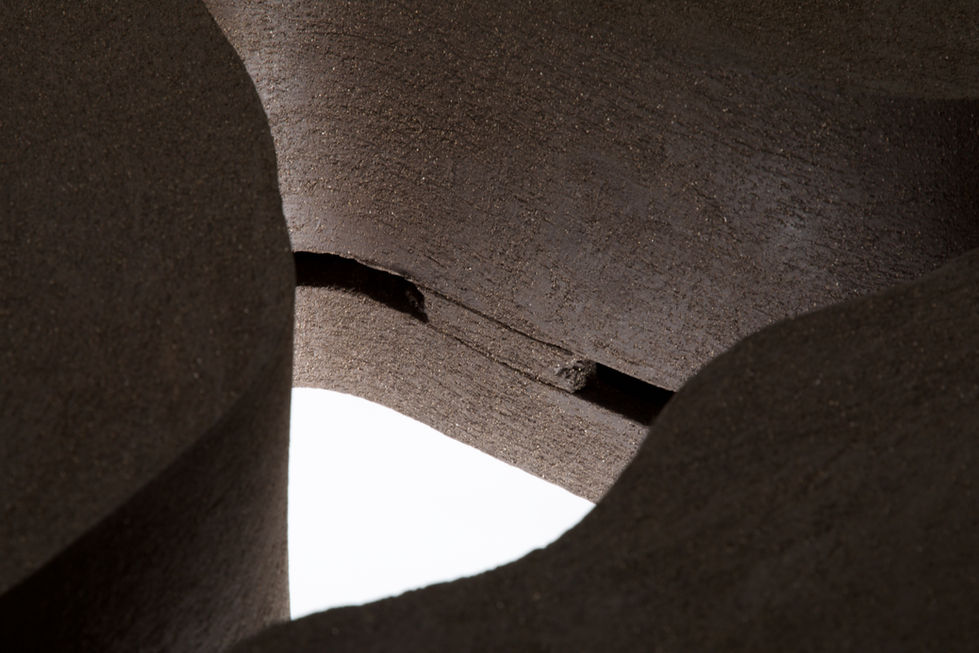 Detail photograph
