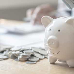 Saving for a Down Payment