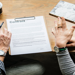 What Happens Next Once Your House is Under Contract?