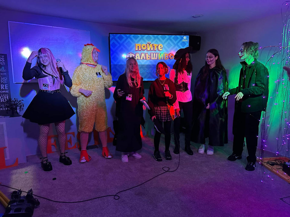 Halloween party for Immigrants youth from 9 till 18 yo .jpeg
