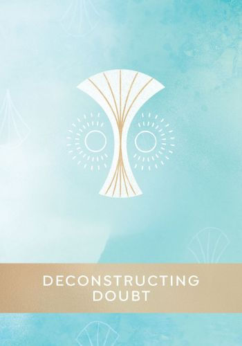 Thumbnail: The Healing Mantra by Matt Kahn