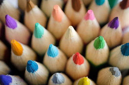 Colored Pencil Tips