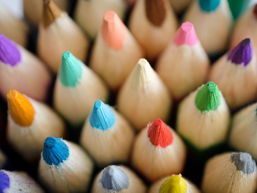 Pencils