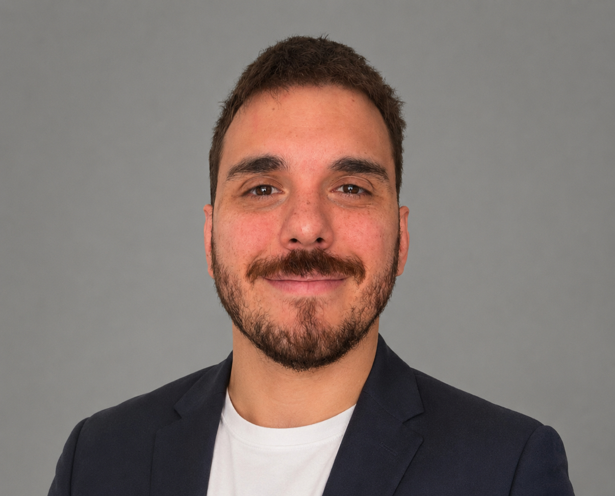 Foto de Lucio Perez Sanders